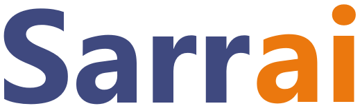 Sarrai.be